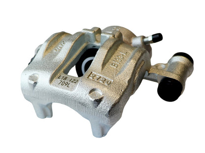 Citroen Peugeot Rear Left Brake Caliper VSBC709L