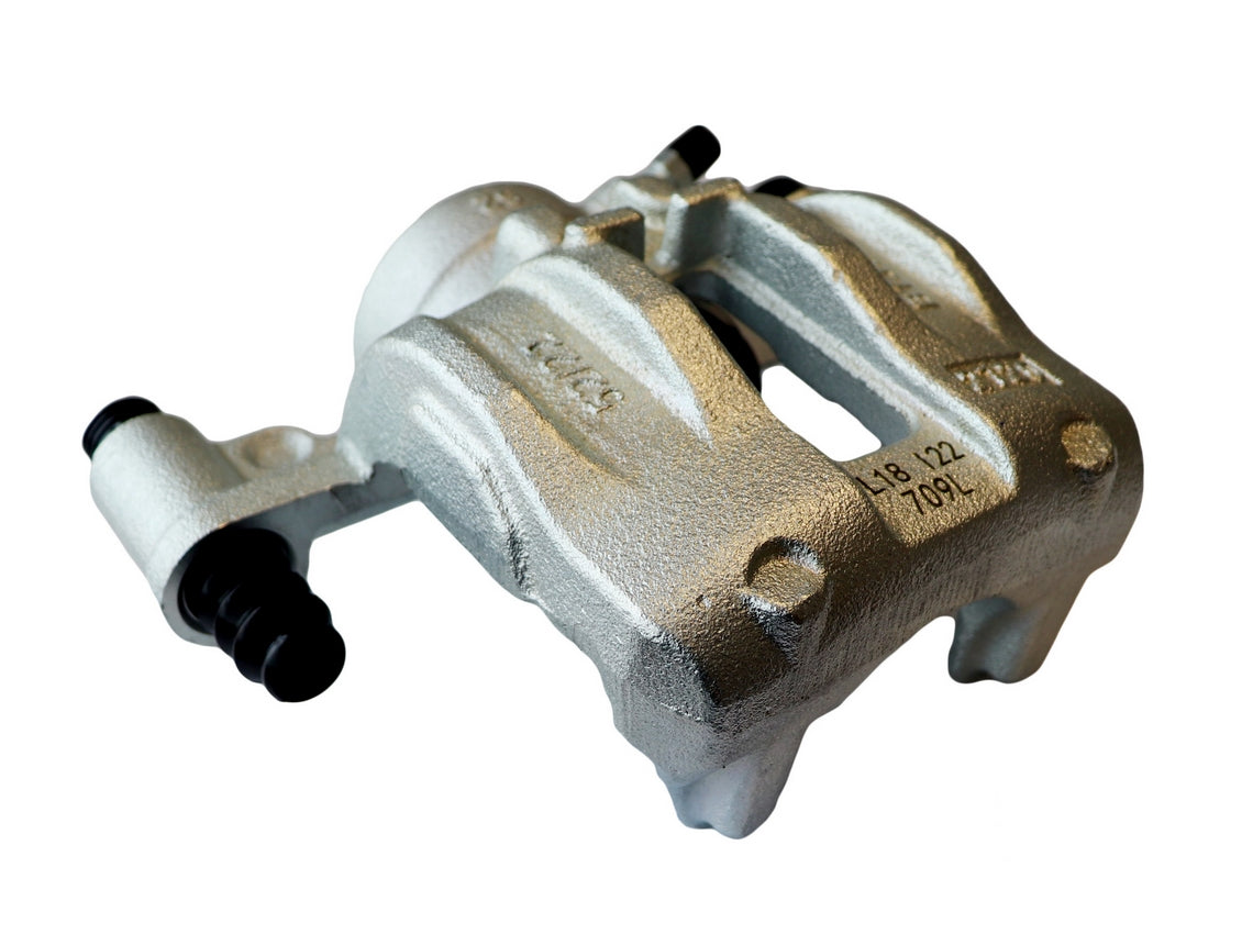 Citroen Peugeot Rear Left Brake Caliper VSBC709L