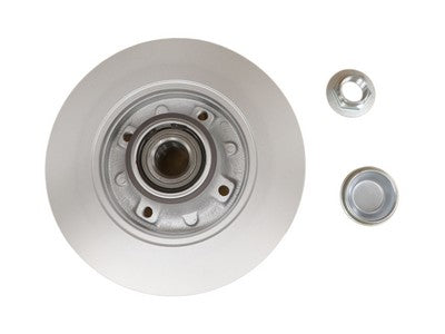 Vauxhall Citroen Peugeot DS Rear Brake Disc VSBD001