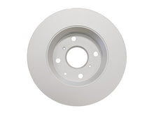 Citroen Peugeot Front Brake Disc VSBD026