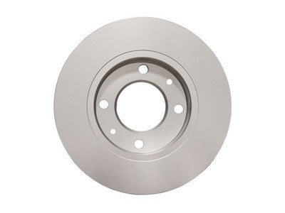 Citroen Peugeot Rear Brake Disc VSBD029