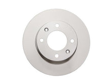 Citroen Peugeot Rear Brake Disc VSBD029