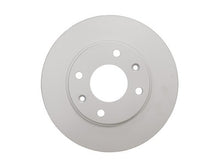 Citroen Peugeot Front Brake Disc VSBD037