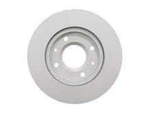Citroen Peugeot Front Brake Disc VSBD037