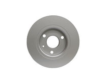 Citroen Peugeot Front Brake Disc VSBD044