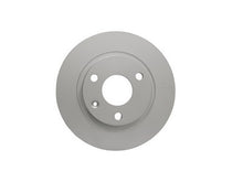 Citroen Peugeot Front Brake Disc VSBD044