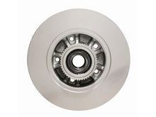 Vauxhall Nissan Renault Front Brake Disc VSBD047