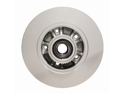 Vauxhall Nissan Renault Front Brake Disc VSBD047