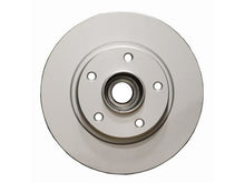 Vauxhall Nissan Renault Front Brake Disc VSBD047