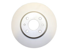 Citroen Peugeot Front Brake Disc VSBD072