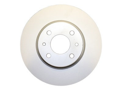 Citroen Peugeot Front Brake Disc VSBD072