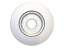 Citroen Peugeot Front Brake Disc VSBD072
