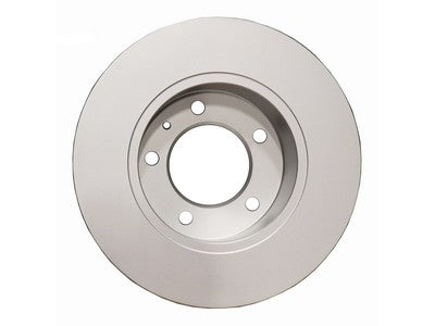Vauxhall Nissan Renault Front Brake Disc VSBD076