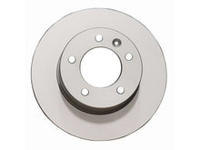 Vauxhall Nissan Renault Front Brake Disc VSBD076