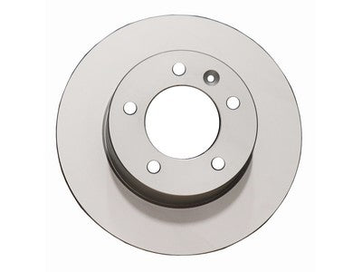 Vauxhall Nissan Renault Front Brake Disc VSBD076