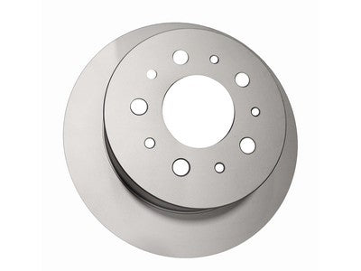 Vauxhall Citroen Peugeot Rear Brake Disc VSBD094