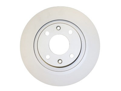 Citroen Peugeot Front Brake Disc VSBD125