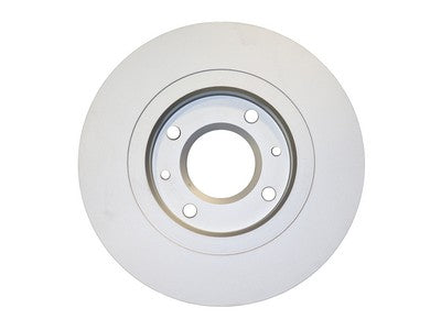 Citroen Peugeot Front Brake Disc VSBD125