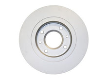 Citroen Peugeot Front Brake Disc VSBD125