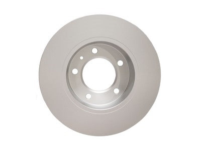Vauxhall Nissan Renault Rear Brake Disc VSBD132