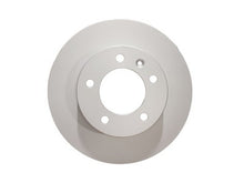 Vauxhall Nissan Renault Rear Brake Disc VSBD132