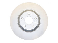 Vauxhall Fiat Front Brake Disc VSBD141
