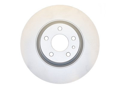 Vauxhall Fiat Front Brake Disc VSBD141