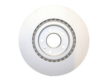 Vauxhall Fiat Front Brake Disc VSBD141