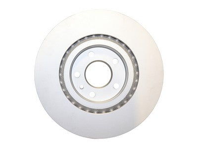Vauxhall Fiat Front Brake Disc VSBD141