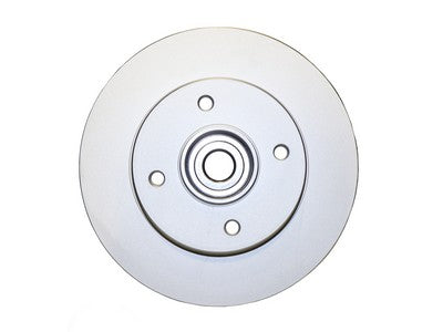 Citroen Peugeot Rear Brake Disc VSBD155