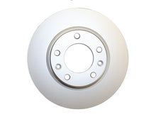 Vauxhall Citroen Peugeot DS Rear Brake Disc VSBD160