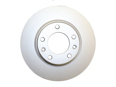 Vauxhall Citroen Peugeot DS Rear Brake Disc VSBD160