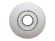 Citroen Peugeot Rear Brake Disc VSBD176