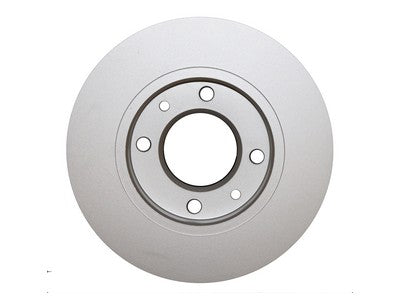 Citroen Peugeot Rear Brake Disc VSBD176