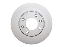 Citroen Peugeot Rear Brake Disc VSBD176