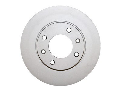 Citroen Peugeot Rear Brake Disc VSBD176
