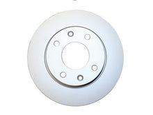 Citroen Peugeot Front Brake Disc VSBD178