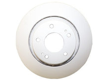 Citroen Peugeot Front Brake Disc VSBD183