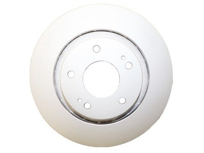 Citroen Peugeot Front Brake Disc VSBD183