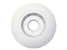 Citroen Peugeot Front Brake Disc VSBD183