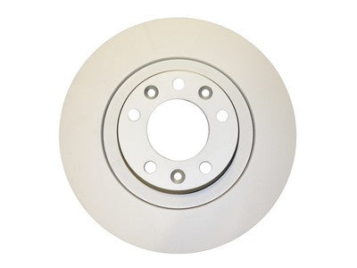 Vauxhall Citroen Peugeot DS Rear Brake Disc VSBD204