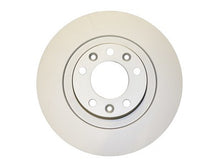 Vauxhall Citroen Peugeot DS Rear Brake Disc VSBD204