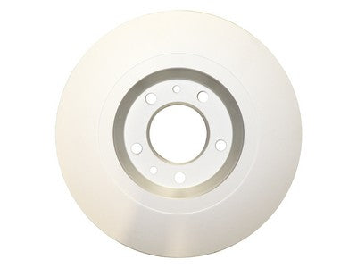 Citroen Peugeot Brake Disc VSBD209
