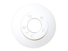 Vauxhall Nissan Renault Front Brake Disc VSBD234
