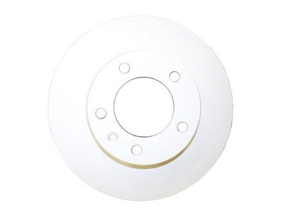 Vauxhall Nissan Renault Front Brake Disc VSBD234