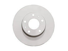 Citroen Peugeot Front Brake Disc VSBD246