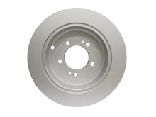 Citroen Peugeot Rear Brake Disc VSBD251