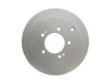 Citroen Peugeot Rear Brake Disc VSBD251