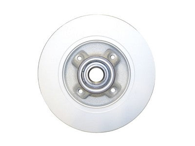 Citroen Peugeot DS Rear Brake Disc VSBD339