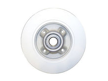 Citroen Peugeot DS Rear Brake Disc VSBD339